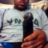 Black tasty black monster cock compilation