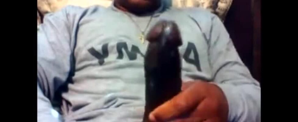 Black tasty black monster cock compilation