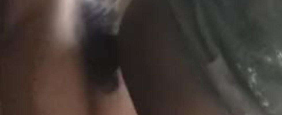 Skinny black thug nailing a horny sissy guy he meet in restaurant
