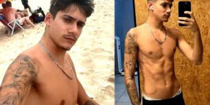 Arthur maximo fuck and jerk compilation