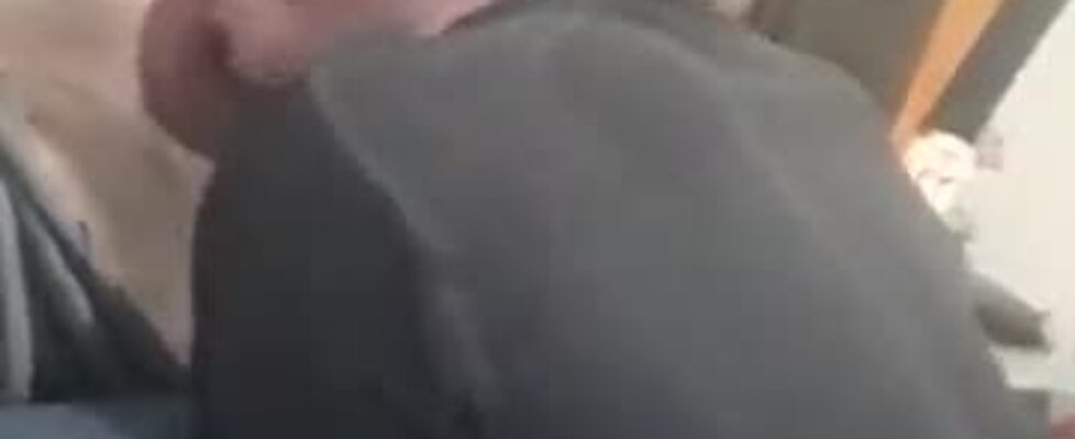 Cole sucked me during last lockdown