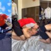 Opiecefans ready to fuck after a ride