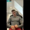 Slowly stripping and showing off my cock big tobez (bigtobez)