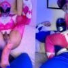 Teninchtopxxx go go power rangers