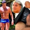 Tiktoker bernardo salles a jerk compilation