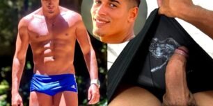 Tiktoker bernardo salles a jerk compilation