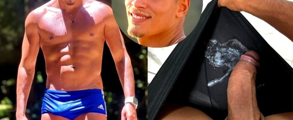 Tiktoker bernardo salles a jerk compilation