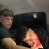 Uncut twinks fuck bareback 2 jay magnus and rey king