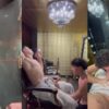 Ashton wright gets a blowjob from alex myers