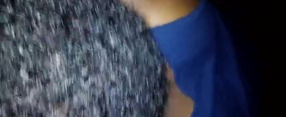 Penetrating this delicious wet ass