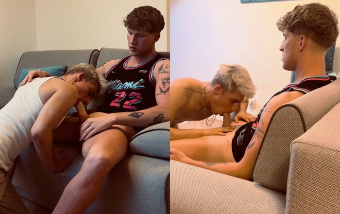 Alex65xxx getting head from a twink