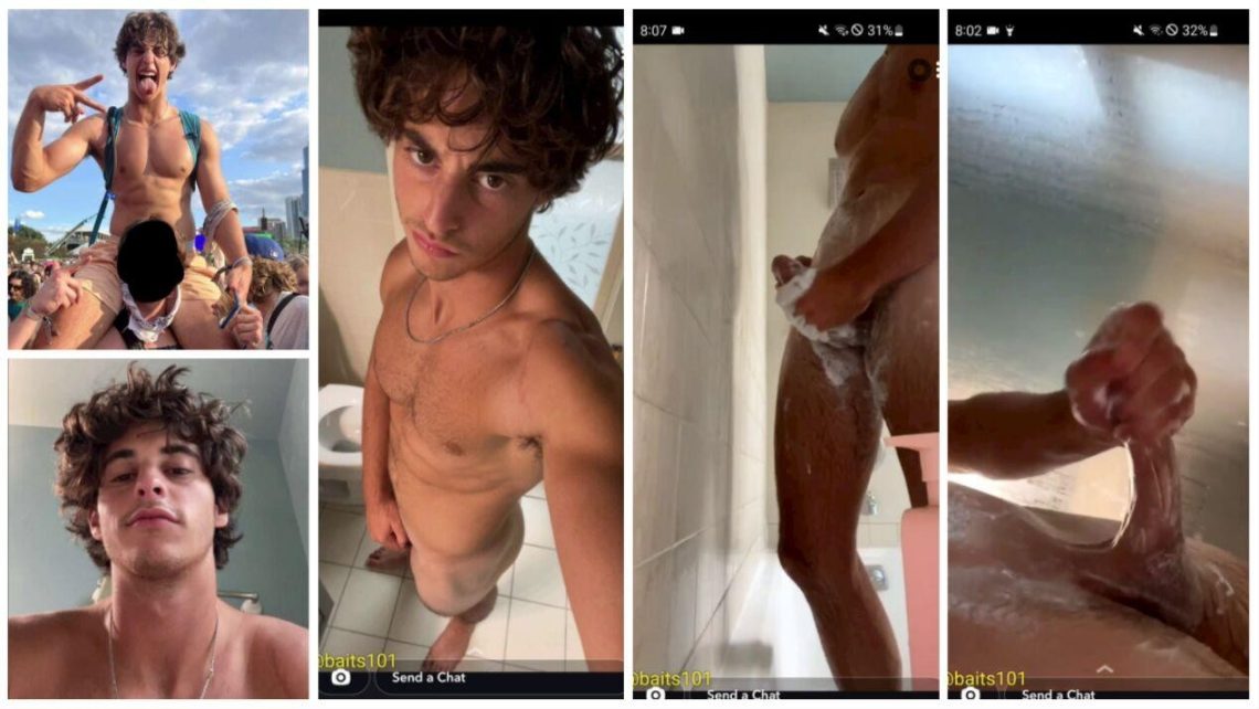 ben leaked jerk videos
