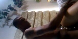 Fucking my neighbor's wife