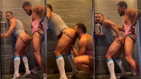 Sexy boy fuck me after gym musclegummy, oliver hummel