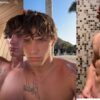 shayn leaked tiktok jerk compilation