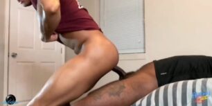 I ask my best friend to drain my dick