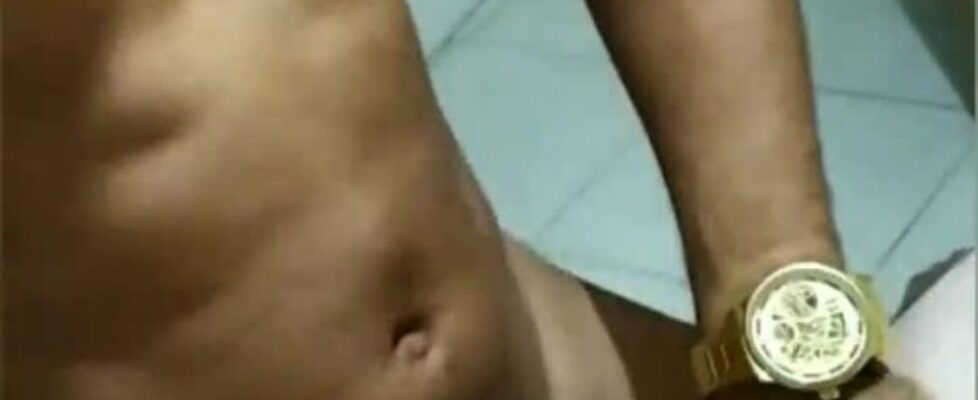 Tattooed married latino guy pounding a horny white slut