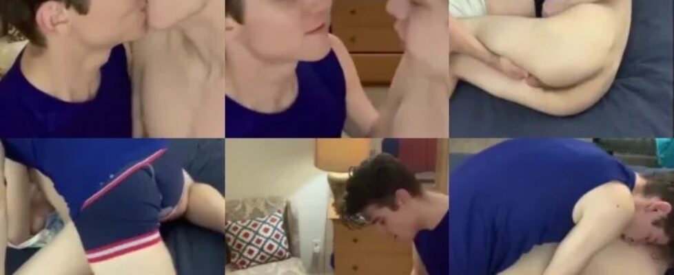 Twinks fuck