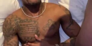 I want my body to be filled with cum