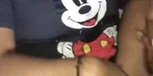 My brother and I decided to fuck our cousin who is very horny