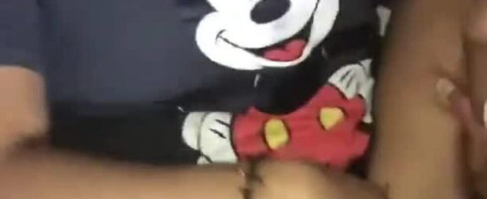 My brother and I decided to fuck our cousin who is very horny