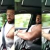 Olliemoore jerking and testing out the autopilot