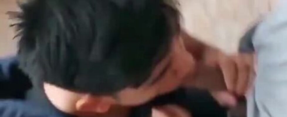 Sucking any cock i find in public restrooms