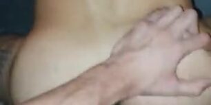 Watch and learn how to take a dick properly