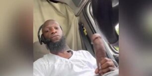 Would you fuck a monster cock trucker