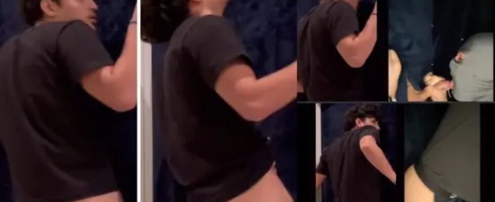 A gloryhole suck and fuck beachhybumm