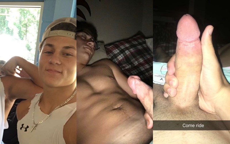 brice leaked jerk compilation