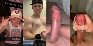 Fitness twink jerk videos