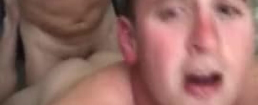 Getting fucked by my horny and cute sugar daddy