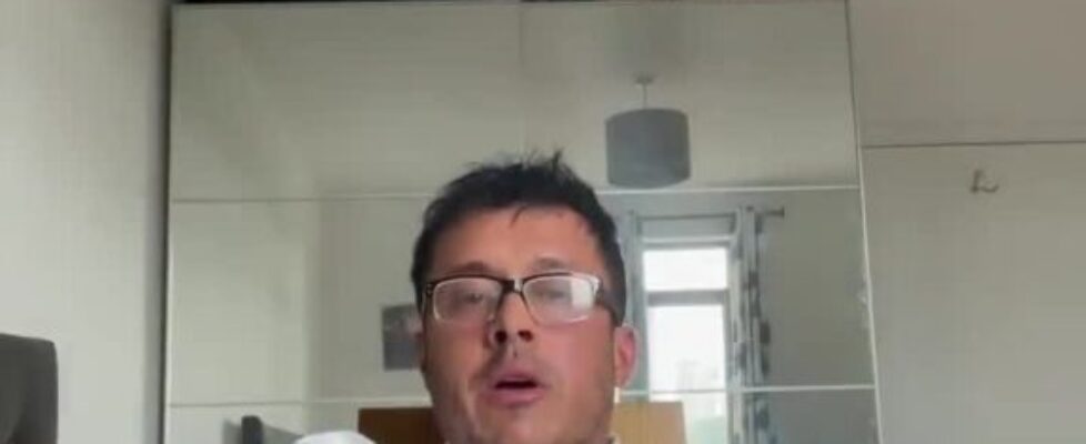 Handsome diego barros rubbing his delicious cock