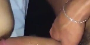 I got a beautiful stud with a thick cock to fuck me