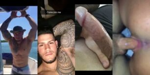 Leaked nudes of a mexican wrestler