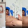Coala molhado (ryan mingareli) jerks off