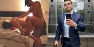 E_yas anonymous fucking
