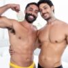 Markin wolf and jameson taylor fuck