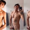Clip of jardiel silva (jardiel0800) jerking his cock
