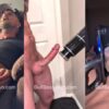 Cumshot compilation while using my toys josh boss (joshboss)